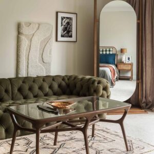 Retro Melbourne Sofa