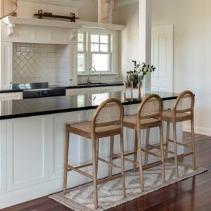 Bar chair