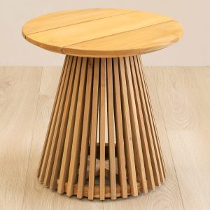 Melbourne Vista Side Table