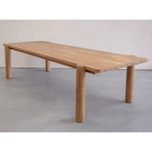 Bushland Retreat Table