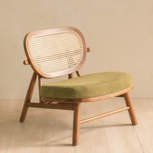 Amuma Lounger