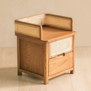 Sandringham Bedside Table