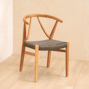 Uluru Charm Chair