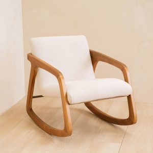 Victorian Elegance Chair