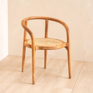 Flinders Feel Chair