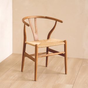 Tasman Tide Chair Natural