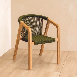 Bushland Bliss Chair