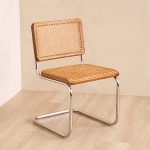 Barrier Dining Chair