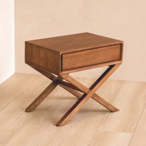 Byron Bay Bedside Table