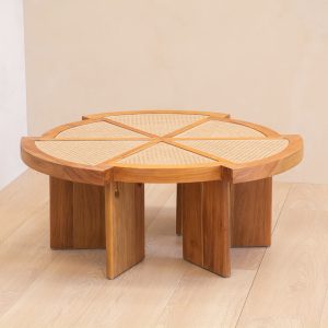 Tasman Touch Coffee Table