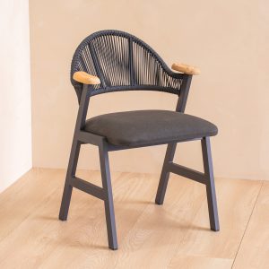 Sydney Swell Chair