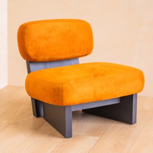 St. Kilda Lounge Chair