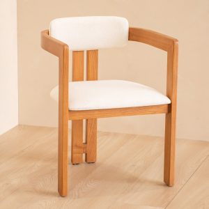 Richmond Armchair with Back Cushion