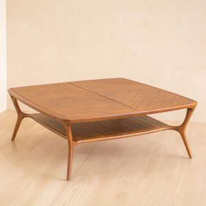 Rainforest Coffee Table