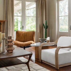 Lounge chair