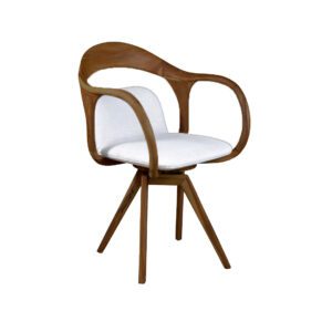 Opal Essence Desk Chair