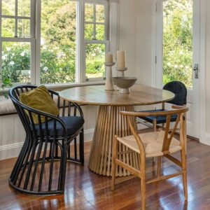 Dining chairs