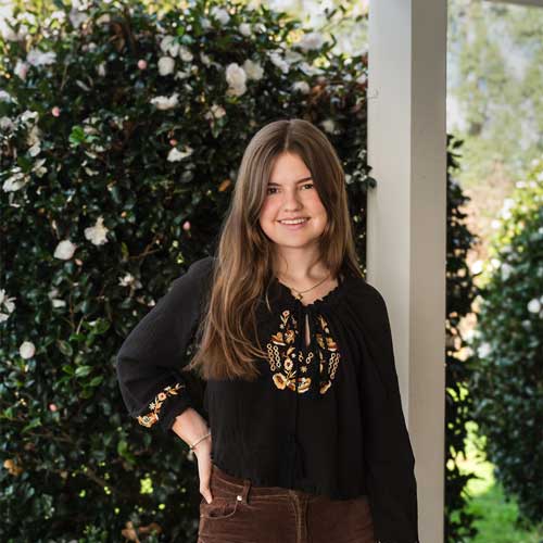 Amuma Living team: Romee Juffermans