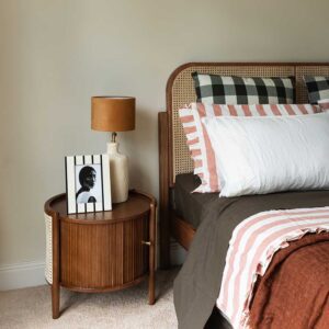 Bed side table
